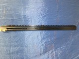 Perazzi MX
12 Gauge Over and Under Barrel with a Ventilated adjustable Rib - 13 of 14