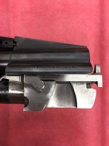 Perazzi MX
12 Gauge Over and Under Barrel with a Ventilated adjustable Rib - 6 of 14