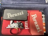 PERAZZIMX2000 Unsingle12 Gauge - 10 of 10
