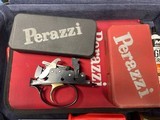 PERAZZIMX2000 Unsingle12 Gauge - 9 of 10