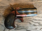 Remington Model 95 .41 Caliber Over/Under Rim Fire Derringer - 1 of 8