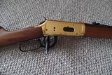 Winchester, Model 94 Golden Spike, 30-30 - 5 of 9