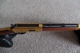 Winchester, Model 94 Golden Spike, 30-30 - 6 of 9