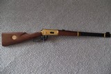 Winchester, Model 94 Golden Spike, 30-30 - 3 of 9