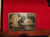 Colt John Wayne "The Duke" Commemorative .22LR - 3 of 10