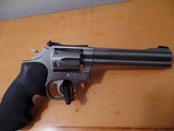 Smith & Wesson Revolver
Model 648-1 - 2 of 9