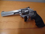 Smith & Wesson Revolver
Model 648-1 - 1 of 9