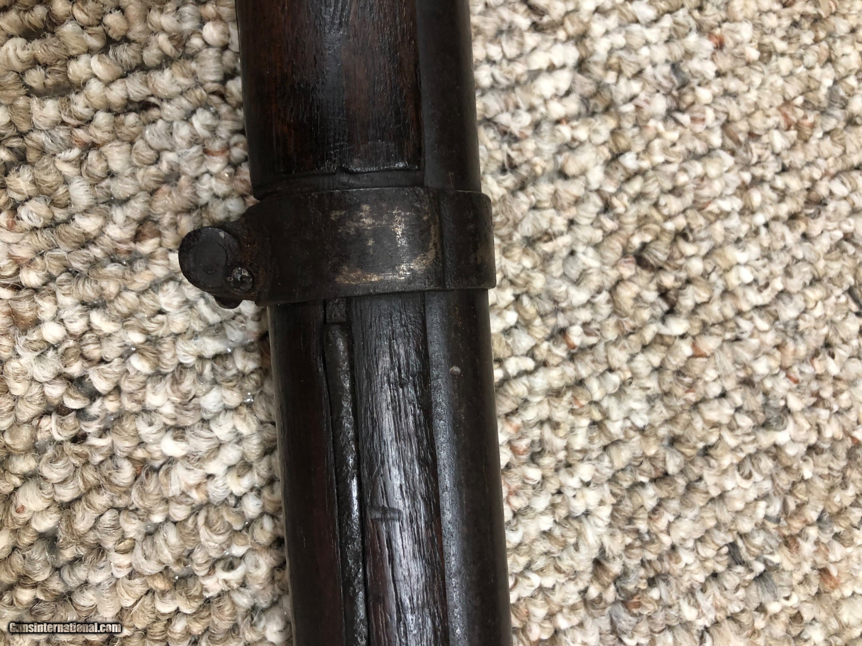 Springfield model 1795