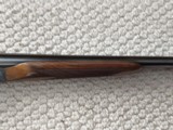 AYA NUMBER 1 WITH GREAT WOOD AND BRILLIANT CASE COLORING - 14 of 15