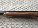 AYA NUMBER 1 WITH GREAT WOOD AND BRILLIANT CASE COLORING - 15 of 15
