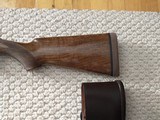 AYA NUMBER 1 WITH GREAT WOOD AND BRILLIANT CASE COLORING - 12 of 15