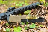 RAEIND AR-15 / M16 Magazine Speedloader (loads 10 rounds in one push) - 2 of 3