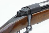 Winchester .270 W.C.F. Model 70 Standard Rifle Pre-64 1949 - 4 of 20