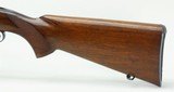 Winchester .270 W.C.F. Model 70 Standard Rifle Pre-64 1949 - 13 of 20
