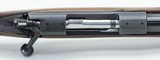 Winchester .270 W.C.F. Model 70 Standard Rifle Pre-64 1949 - 19 of 20
