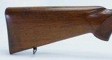 Winchester .270 W.C.F. Model 70 Standard Rifle Pre-64 1949 - 15 of 20