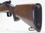 Winchester .270 W.C.F. Model 70 Standard Rifle Pre-64 1949 - 6 of 20