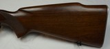 pre 64 Winchester Model 70 FWT 243 Beautiful and Original - 6 of 14