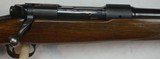 pre 64 Winchester Model 70 FWT 243 Beautiful and Original - 4 of 14