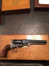 Colt London 6" Cased Pocket Model /.31 Cal. - 2 of 5