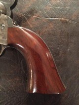 Colt 1849 Pocket Model .31 cal. Small Iron Triggerguard. RARE! - 6 of 8