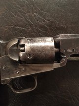 Colt 1849 Pocket Model .31 cal. Small Iron Triggerguard. RARE! - 8 of 8