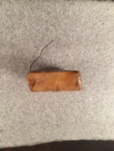 Colt Cartridge Works .31 cal. Pocket & Sage/Syms .36 Belt/Navy Cartridge Packs. - 5 of 12