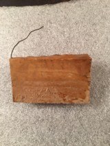 Colt Cartridge Works .31 cal. Pocket & Sage/Syms .36 Belt/Navy Cartridge Packs. - 7 of 12