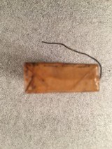 Colt Cartridge Works .31 cal. Pocket & Sage/Syms .36 Belt/Navy Cartridge Packs. - 4 of 12