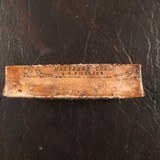 Colt Cartridge Works .31 cal. Pocket & Sage/Syms .36 Belt/Navy Cartridge Packs. - 6 of 12