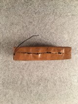 Colt Cartridge Works .31 cal. Pocket & Sage/Syms .36 Belt/Navy Cartridge Packs. - 3 of 12