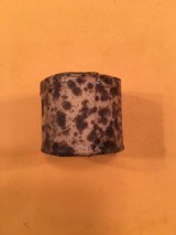 Eley BrosCap Tin / Expressly for Colt's Repeating Rifles. Unopened-- 80 to 85% Speckeled Paper Wrap - 3 of 6