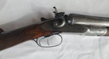 Colt 1878 10 Gauge - 3 of 15