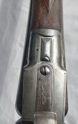 Colt 1878 10 Gauge - 15 of 15