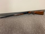 Winchester Model 21 16 gauge 95% - 5 of 15