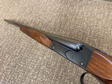 Winchester Model 21 16 gauge 95% - 7 of 15