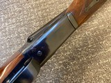 Winchester Model 21 16 gauge 95% - 11 of 15