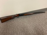 Winchester Model 21 16 gauge 95% - 1 of 15