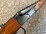 Winchester Model 21 16 gauge 95% - 2 of 15