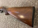 Winchester Model 21 16 gauge 95% - 6 of 15