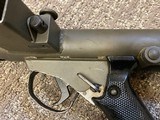 Sterling MK4 L2A3 Submachine Gun 9mm (28) Magazines Included Transferable - 3 of 15