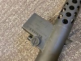 Sterling MK4 L2A3 Submachine Gun 9mm (28) Magazines Included Transferable - 11 of 15