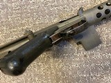Sterling MK4 L2A3 Submachine Gun 9mm (28) Magazines Included Transferable - 13 of 15