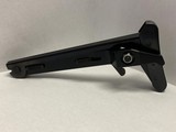 Beretta 92SBWS with 93R Type Shoulder Stock Documented 1 of 27 NFA Exempt - 9 of 15