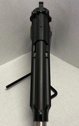 Beretta 92F Slide-Lock with Knight's Armament Snap-On XM9 Suppressor - 6 of 14