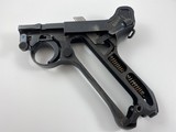 Mauser BYF Code 42 P.08 Luger Pistol 1942 - 12 of 15