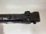 Mauser 42 Code Kriegsmarine P.08 Navy Luger Pistol 1940 Nordsee North Sea - 11 of 15