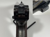 Mauser 42 Code Kriegsmarine P.08 Navy Luger Pistol 1940 Nordsee North Sea - 5 of 15