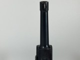 Mauser 42 Code Kriegsmarine P.08 Navy Luger Pistol 1940 Nordsee North Sea - 10 of 15