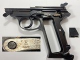 Walther P38 AC41 June 1941 2nd Variation All Matching & MarkedVery Good - 11 of 15
